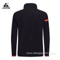 Wholesale Fitness Sports Jacket Zipper Jackets